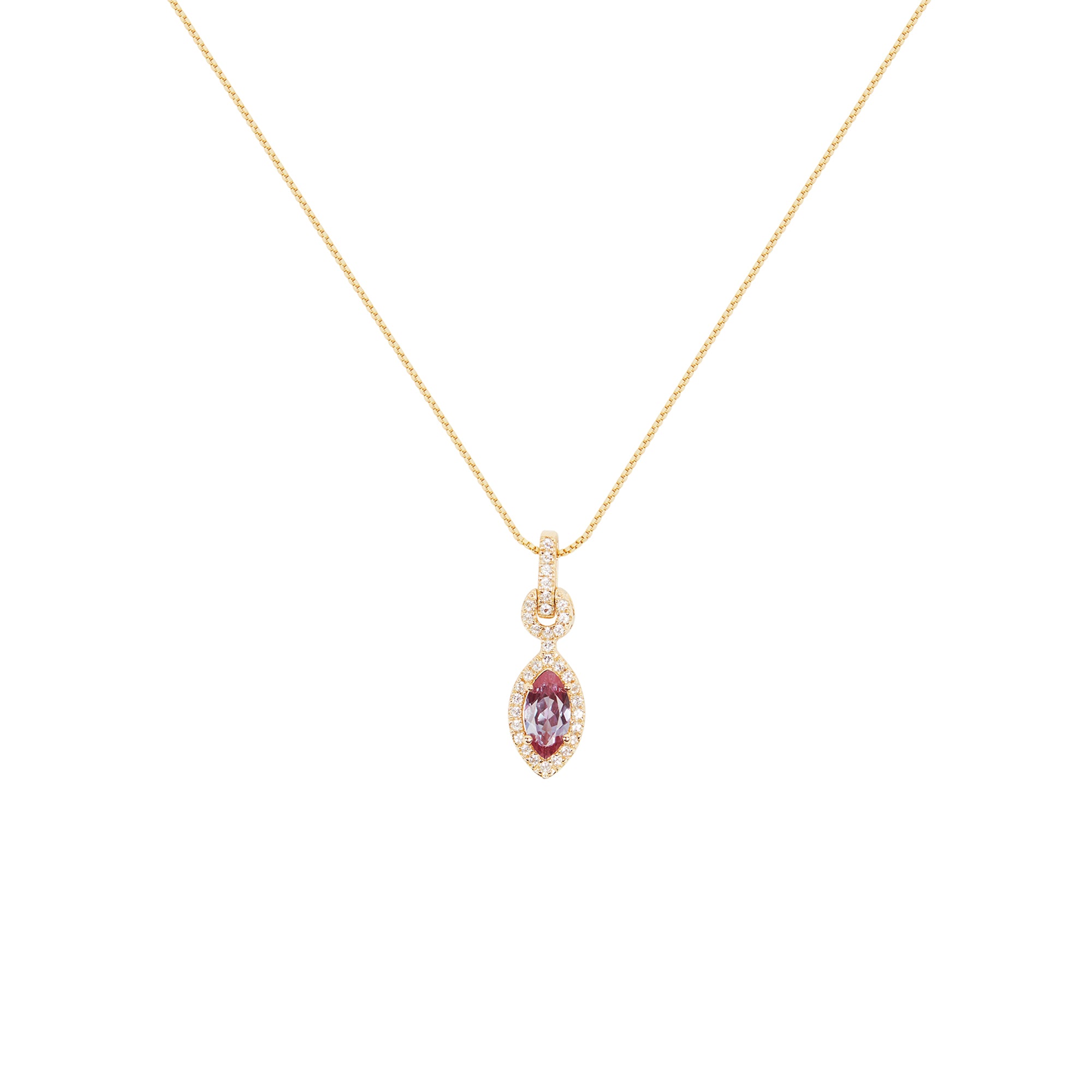 Ailsa Pendant