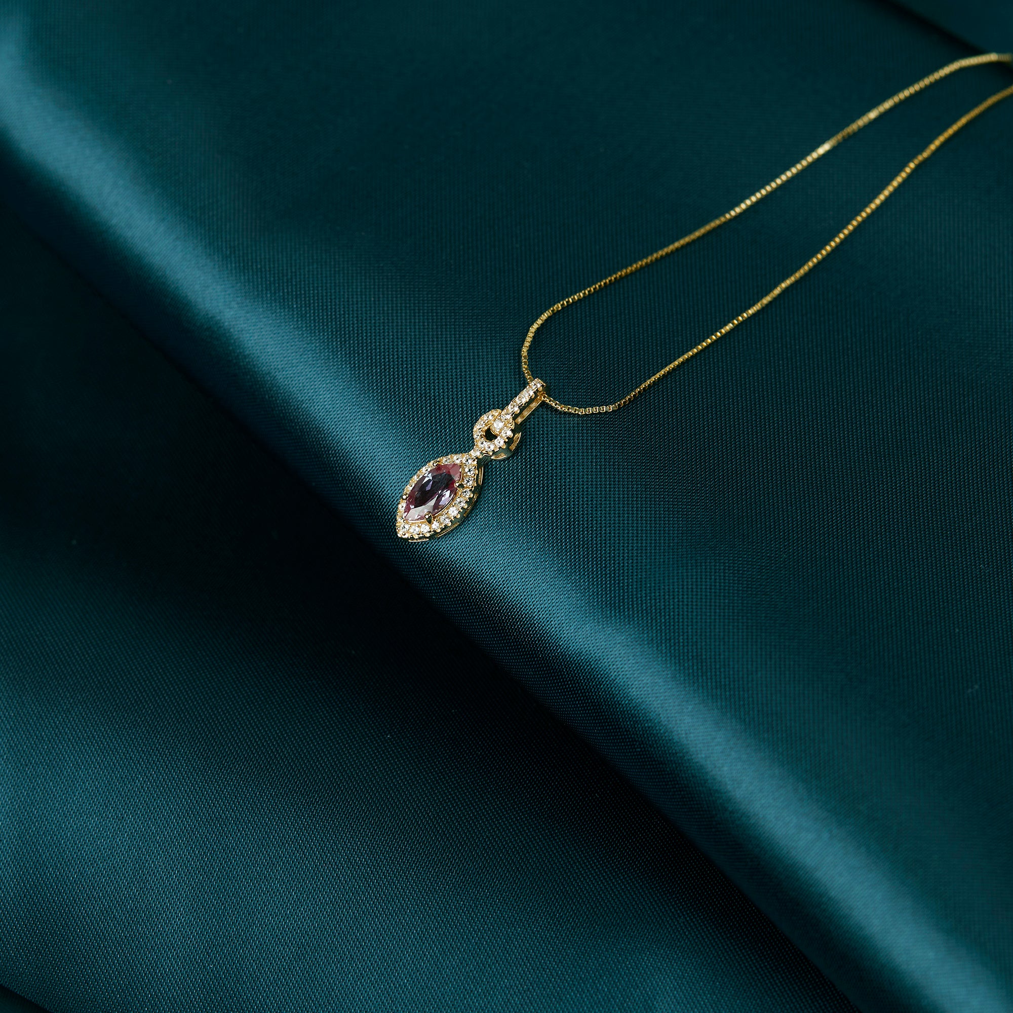Ailsa Pendant