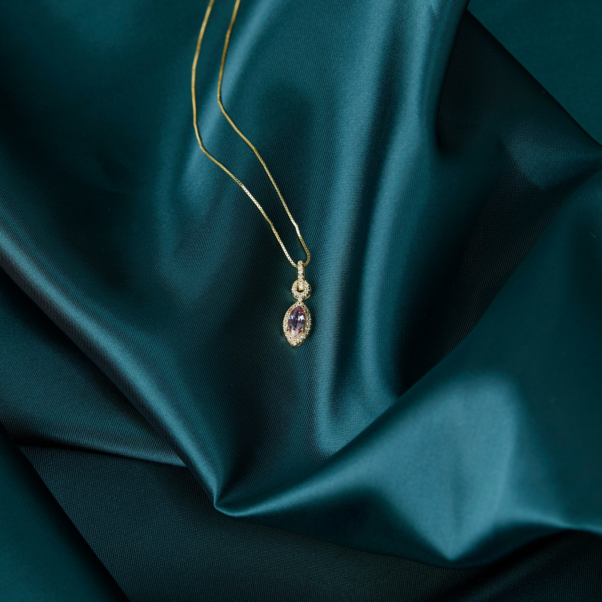 Ailsa Pendant