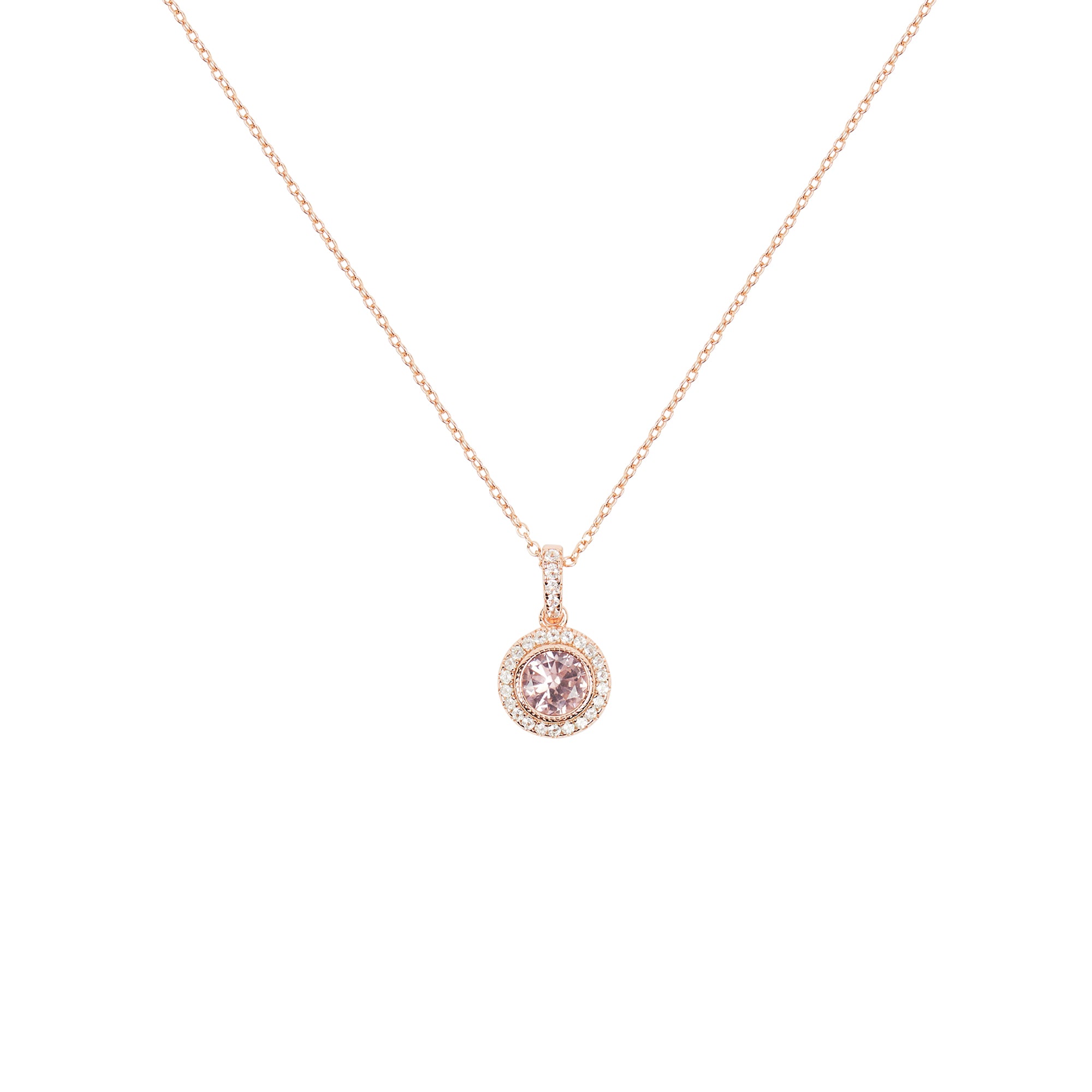 Adora Pendant